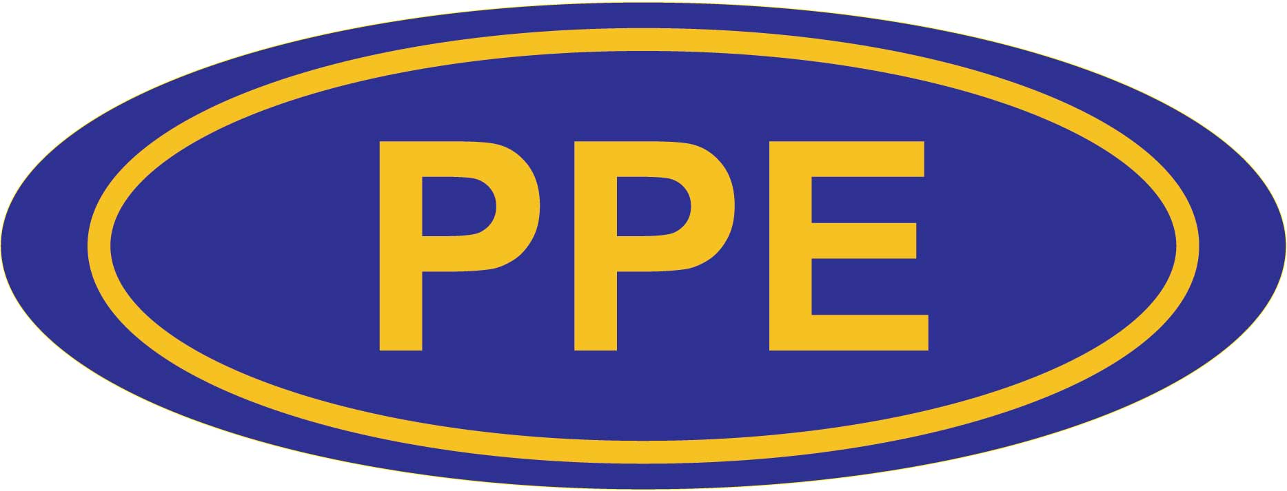 PPE Color Logo